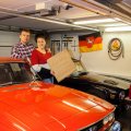 Karl&JuliaRitter72STAG69TR6HanoverGermany