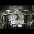 Triumph 2000