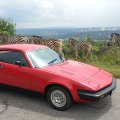 Albert de Vos 76TR7PretoriaSouthAfrica
