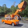 Andy Hore Herald Waihi New Zealand