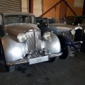 Bernhard Rust Town&Country Saloon Schleitheim Switzerland