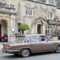 Bill Reed 1974 2500 Malmesbury North Wiltshire UK