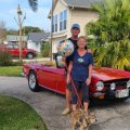 Billy and Angie Kinsley Bayonet Point Florida