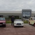 British Car Museum Gaydon Warw-09