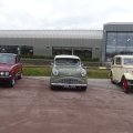 British Car Museum Gaydon Warw-11