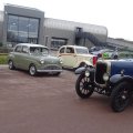 British Car Museum Gaydon Warw-13