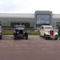 British Car Museum Gaydon Warw-14