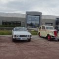 British Car Museum Gaydon Warw-18