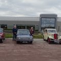 British Car Museum Gaydon Warw-19
