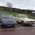 British Car Museum Gaydon Warw-21