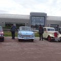 British Car Museum Gaydon Warw-23