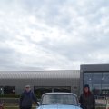 British Car Museum Gaydon Warw-25