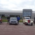 British Car Museum Gaydon Warw-26
