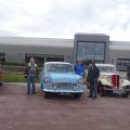 British Car Museum Gaydon Warw-28