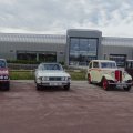 British Car Museum Gaydon Warw-29