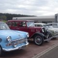 British Car Museum Gaydon Warw-33