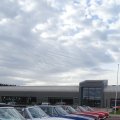 British Car Museum Gaydon Warw-34