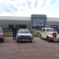 British Car Museum Gaydon Warw-35