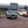 British Car Museum Gaydon Warw-45