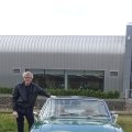 British Car Museum Gaydon Warw-46