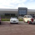 British Car Museum Gaydon Warw-48