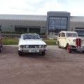 British Car Museum Gaydon Warw-50