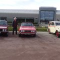 British Car Museum Gaydon Warw-59