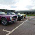 British Car Museum Gaydon Warw-64