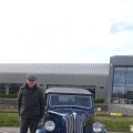 British Car Museum Gaydon Warw-67