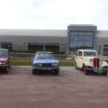 British Car Museum Gaydon Warw-69