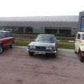 British Car Museum Gaydon Warw-72