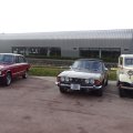 British Car Museum Gaydon Warw-73