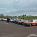 British Car Museum Gaydon Warw-77