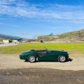 Bruce Adornato TR3 San Jose CA