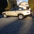 Charlie Dooley 1982 TR8