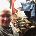 Dave Sedwick 1972 TR6 Shawnee KS