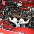 Dean Tetterton TR6 Richmond VA
