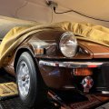 Glen Donaldson 1978 Spitfire Burlington Ontario Canada
