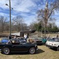 Glenn Larson Richmond Triumph Register VA