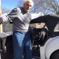 Guthrie Carroll 1963 TR3B Shawnee Mission KS