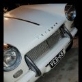 Herald 1200 1965 Timo Nieminen Finland