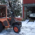 Herald 1200 1969 Jorma Kolhi Hyvinkaa Finland