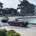 Ian Zimmerman TR6 SF CA