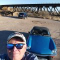 James Harrell 1974 Spitfire Tucson Arizona