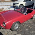 Jeff 1966 Spitfire Kansas City Kansas