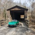 Jeff Scarbrough 1976 Spitfire Watkinsville GA