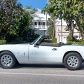 Jeff Seltzer 1978 Spitfire Delray Beach Florida