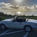 Jeromy Rew 1979 Spitfire Seattle WA