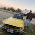 Jim Wells Hill Country Triumph Club