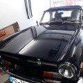 John Bell TR6 Eppelheim Germany